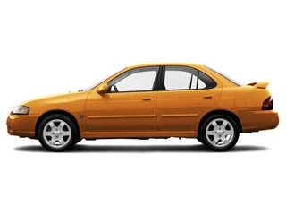 2006 Nissan Sentra