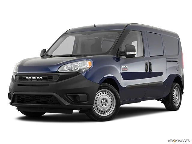 2019 Ram Promaster City: Price, Review, Photos and Specs Read