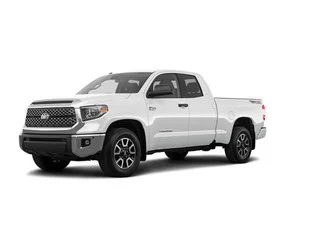 2019 Toyota Tundra