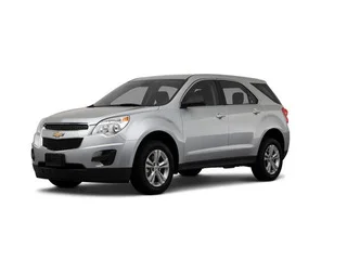2012 Chevrolet Equinox