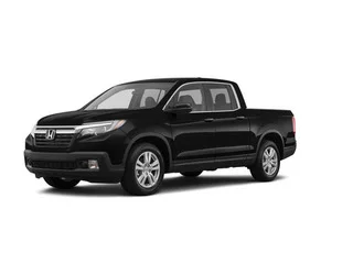 2019 Honda Ridgeline
