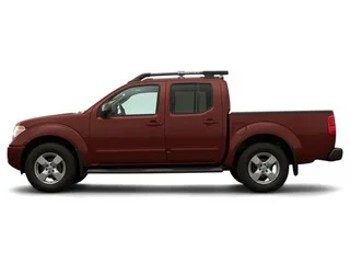 2006 Nissan Frontier