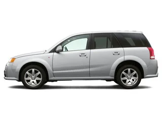 2005 Saturn Vue