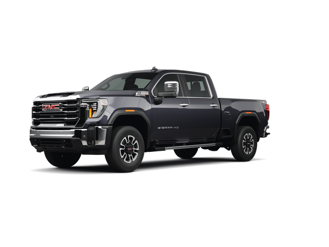 GMC SIERRA_2500HD