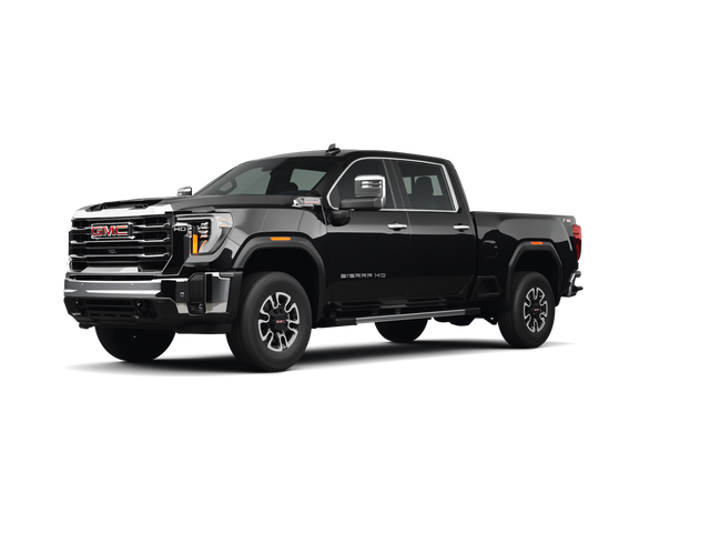GMC SIERRA_2500HD