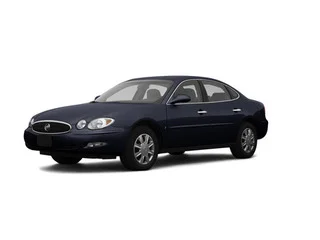 2007 Buick LaCrosse