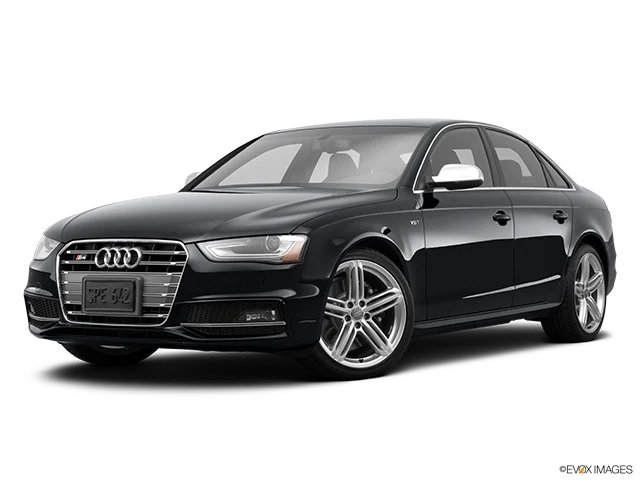 2015 Audi S4: Price, Review, Photos and Specs - Read This Before You Buy