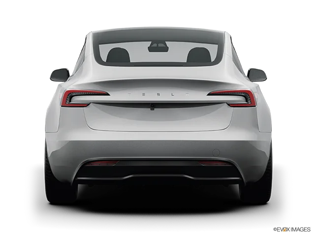 2024 Tesla Model 3: Price, Review, Photos and Specs - Read This Before ...