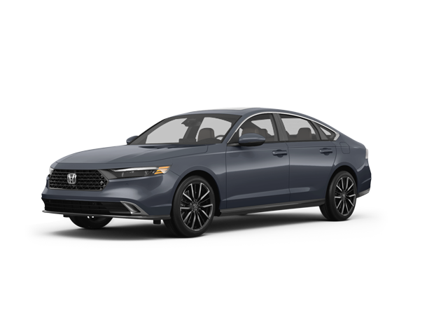 HONDA ACCORD_HYBRID