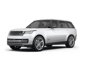2022 Land Rover Range Rover