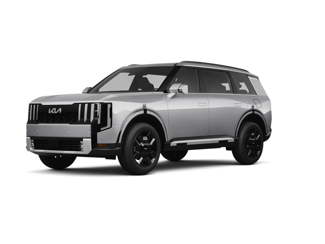 KIA TELLURIDE_HYBRID