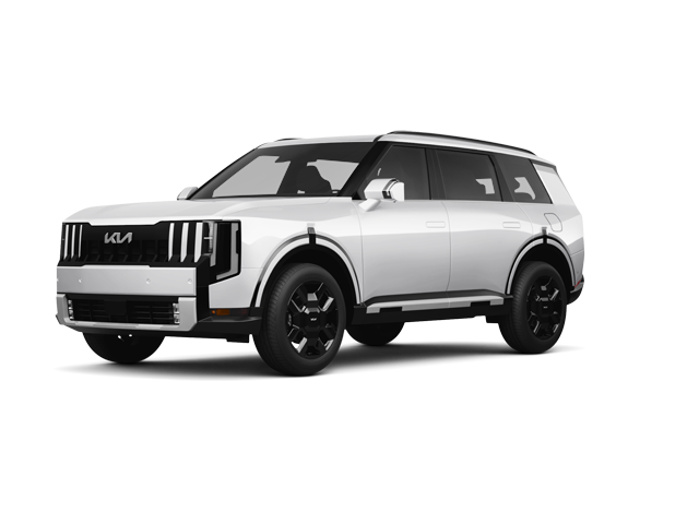 KIA TELLURIDE_HYBRID