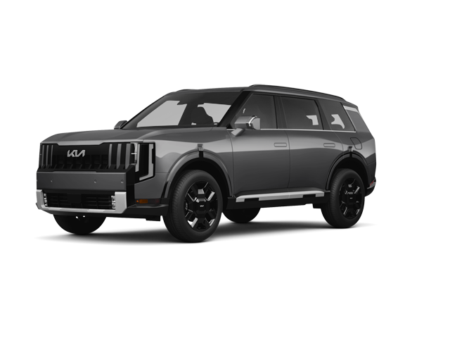 KIA TELLURIDE_HYBRID
