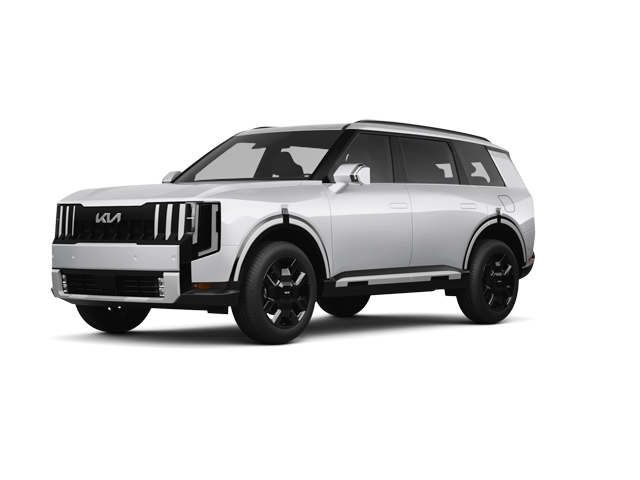 KIA TELLURIDE_HYBRID