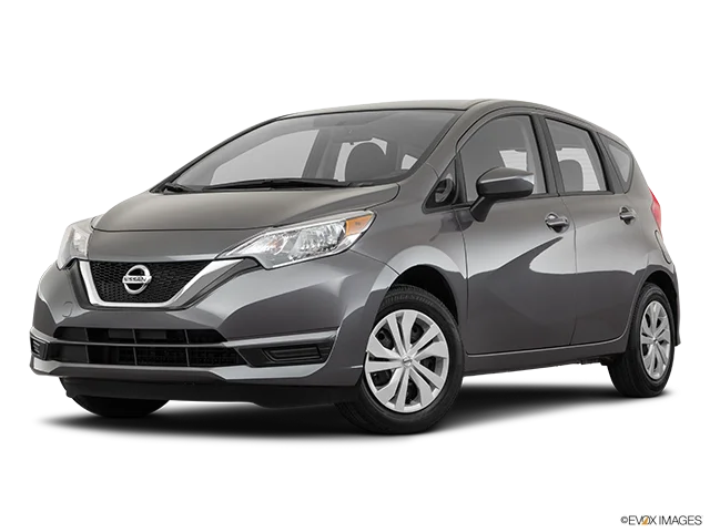 Versa Note Green 2019 Nissan Versa Note: Price, Review, Photos and Specs - Read This ...