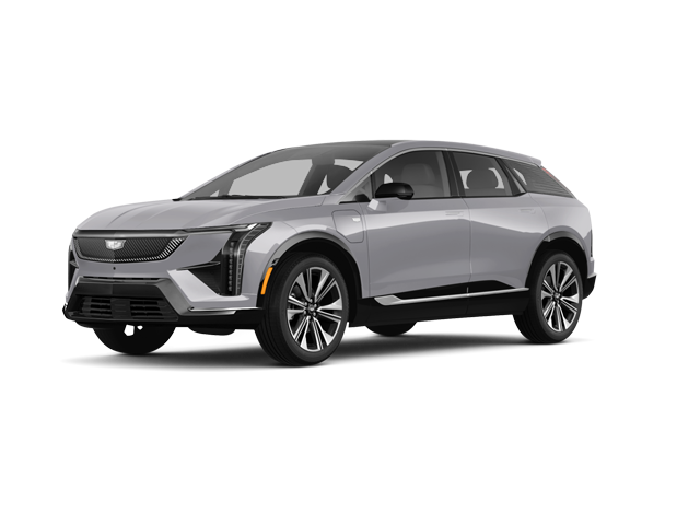 CADILLAC OPTIQ