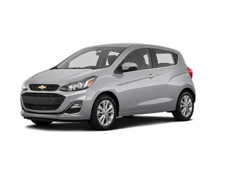 2021 Chevrolet Spark