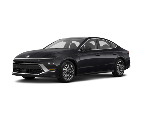 HYUNDAI SONATA_HYBRID