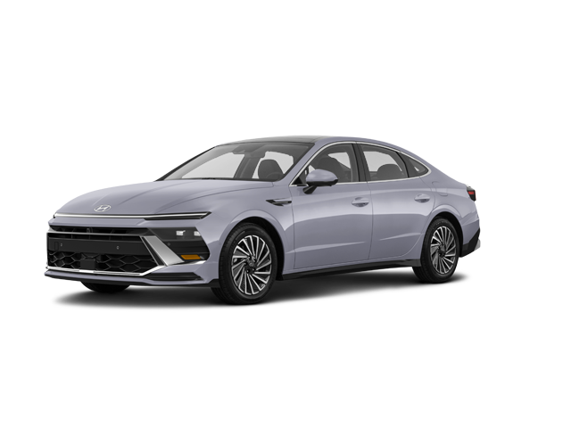 HYUNDAI SONATA_HYBRID