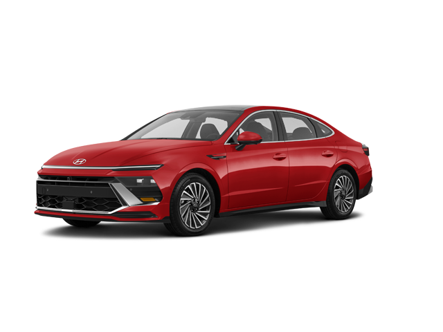 HYUNDAI SONATA_HYBRID