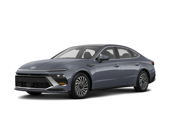 HYUNDAI SONATA_HYBRID