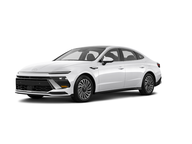 HYUNDAI SONATA_HYBRID