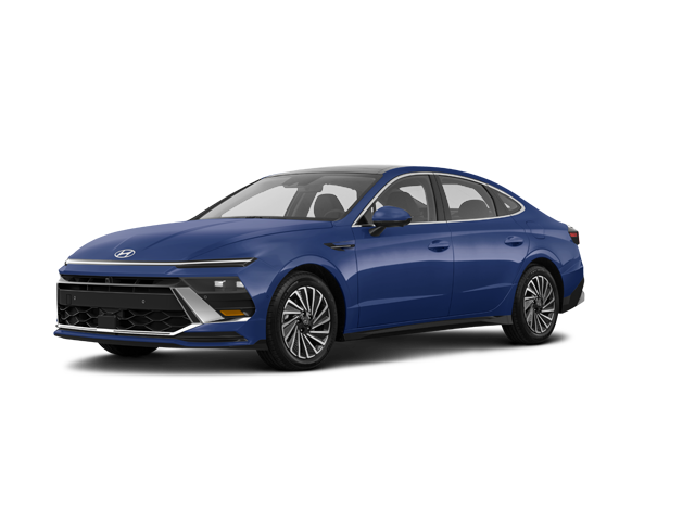 HYUNDAI SONATA_HYBRID