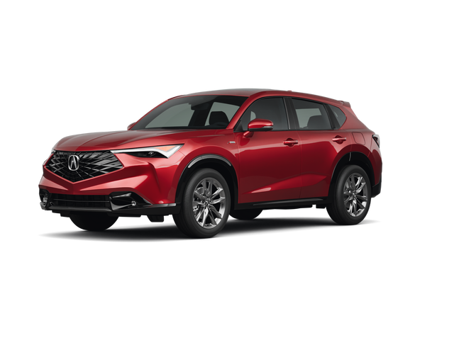 ACURA ADX