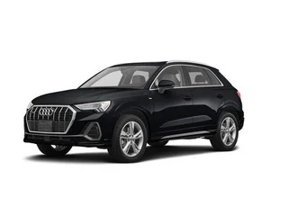 2021 Audi Q3