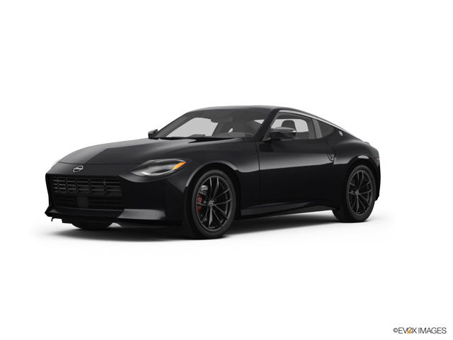 2025 Nissan Z