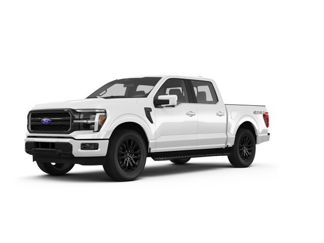 FORD F_150