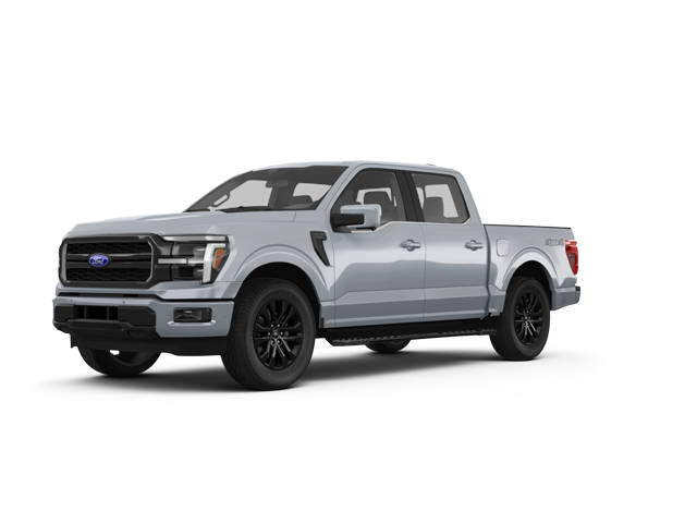 FORD F_150