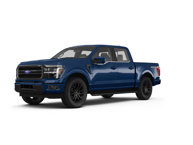 FORD F_150