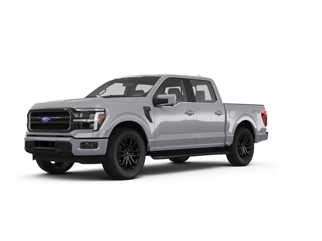 FORD F_150