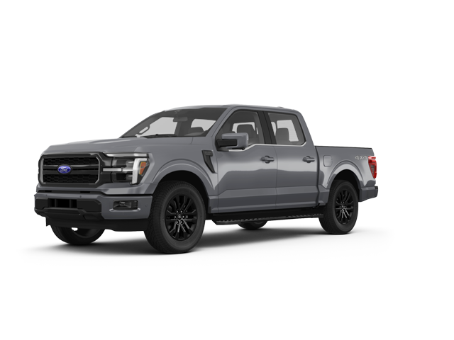 FORD F_150