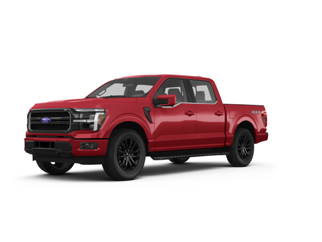 FORD F_150