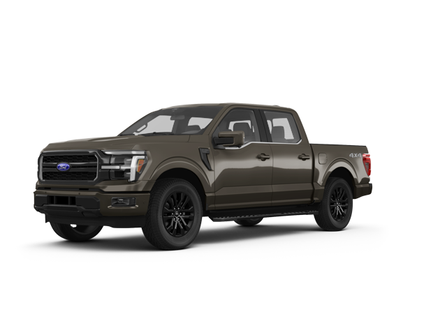 FORD F_150