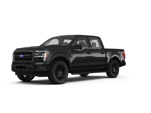 FORD F_150