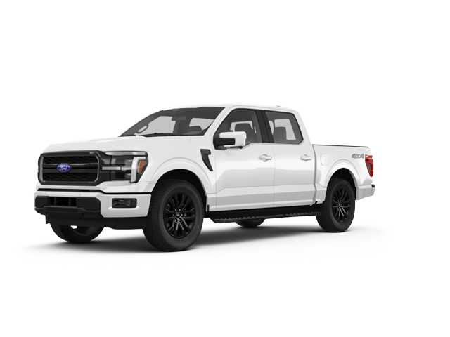 FORD F_150