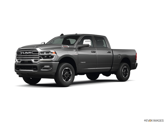 2025 RAM 2500 Diesel