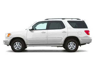 2003 Toyota Sequoia