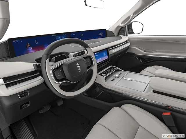 Linkan Vnja 2025 Lincoln Navigator: Price, Review, Photos and Specs - Read This ...