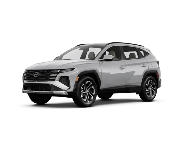 HYUNDAI TUCSON_PLUG_IN_HYBRID