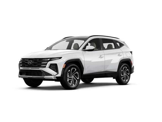 HYUNDAI TUCSON_PLUG_IN_HYBRID