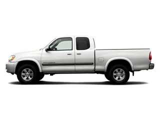 2006 Toyota Tundra