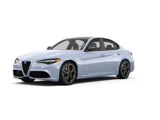 2024 Alfa Romeo Giulia