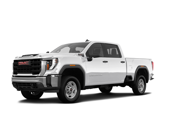 GMC SIERRA_2500HD
