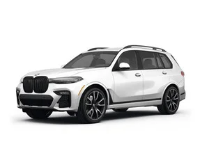 2022 BMW X7