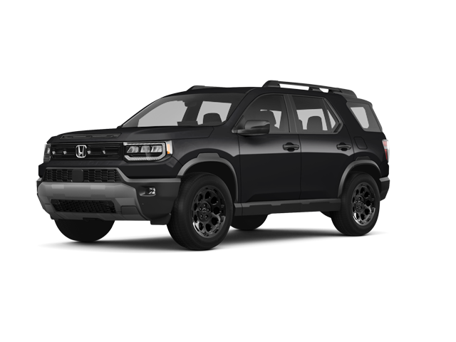 HONDA PASSPORT