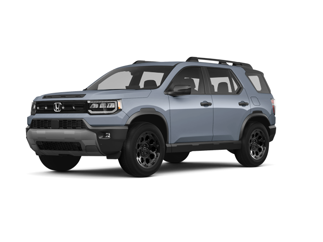 HONDA PASSPORT